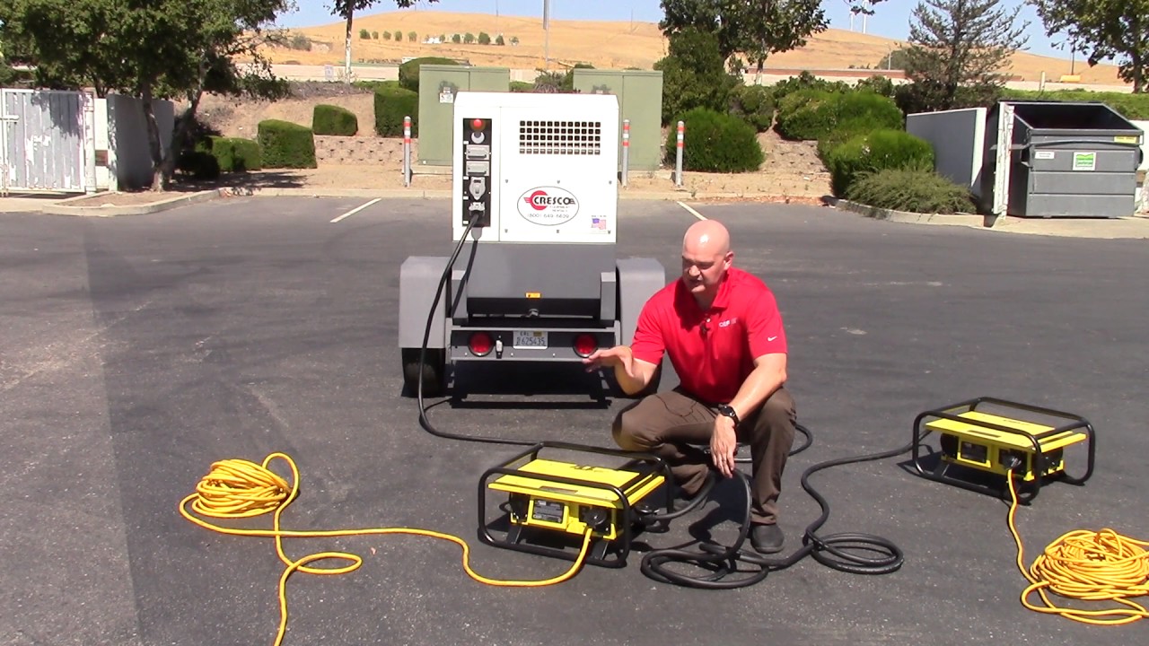 CEP Training Video 2