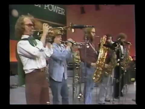 Tower of Power - 2/22/1977 The Oakland Stroke, You Ought to be Having Fun, What is Hip
