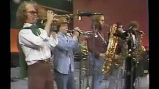 Tower of Power - 2/22/1977 The Oakland Stroke, You Ought to be Having Fun, What is Hip