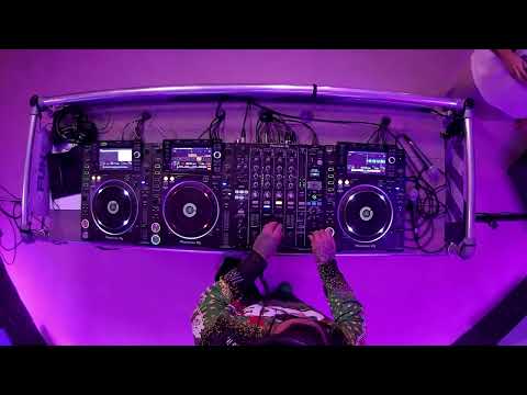 PURI LIVE @ FUNX RADIO 2025