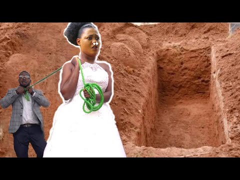 Even Death Cannot Separate Us - African Nollywood Movie 2024 - Newest Nigerian