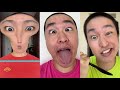 CRAZIEST Sagawa1gou Funny TikTok Compilation Try Not To Laugh Watching Cactus Dance Challenge 2025