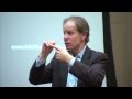 Dan Siegel - "Flipping Your Lid:" A Scientific Explanation