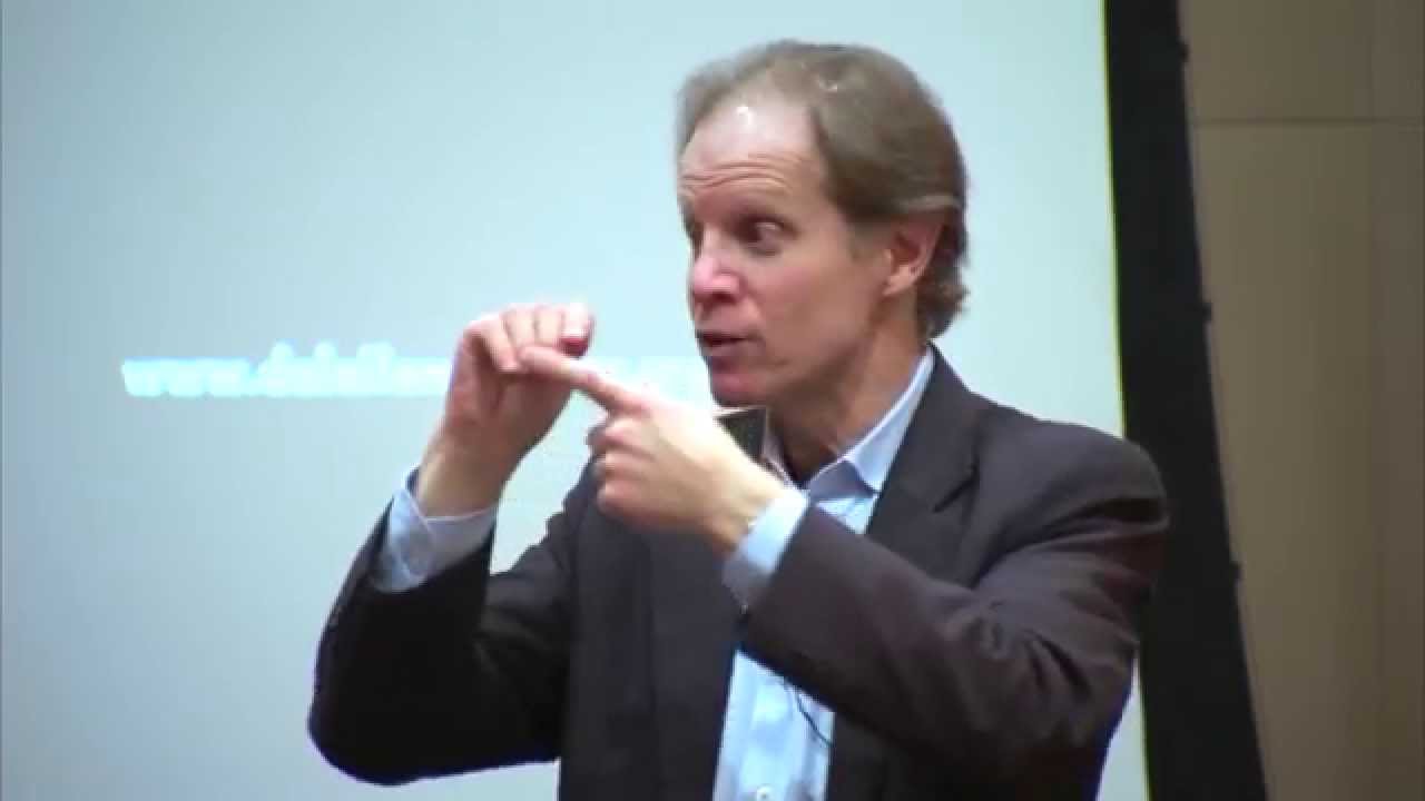 Dan Siegel - "Flipping Your Lid:" A Scientific Explanation
