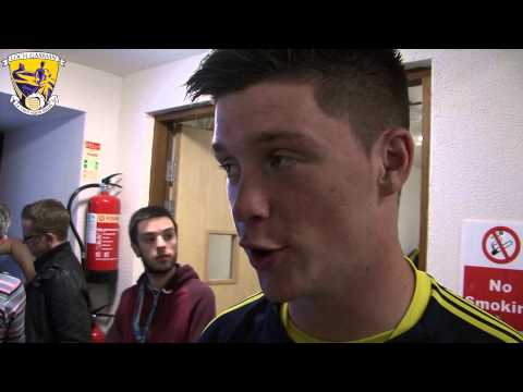 Wexford GAA TV talked with players and backroom team