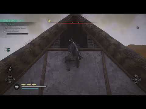 Assassin's Creed Valhalla pt 79