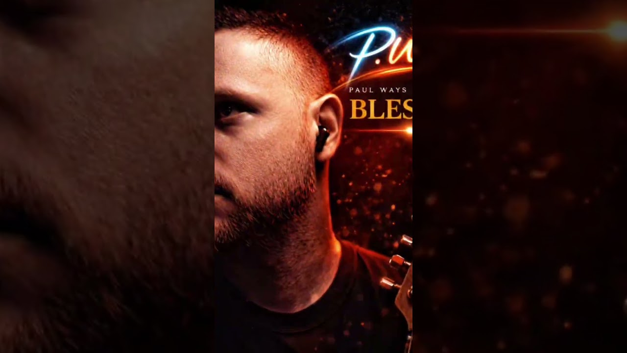 First Album coming soon. Thanks for all support. #shorts #popmusic #guitar #guitarsolo #paulways