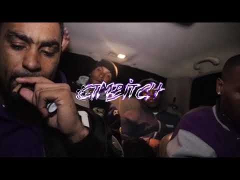 MONEY ON MY MIND CT WEZZY FT. WATTSCITYCEMO shot by #ninobusiness (ctm)