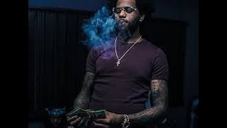 Hoodrich Pablo Juan -Championship (Preview)