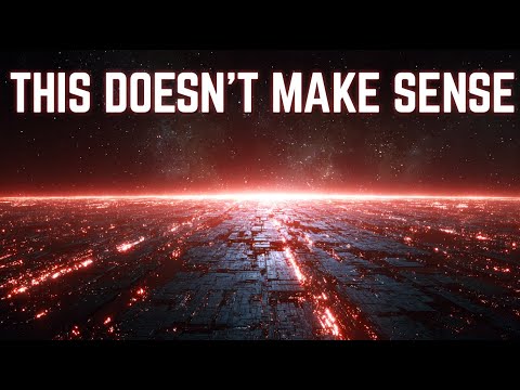 Scale: Why the Universe Refuses to Make Sense