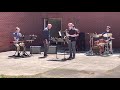 Jay At UO Jazz Improvisation Camp Summer 2021