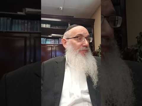 Tanya Chapter 38 part 1 by Rabbi Yisroel Spalter