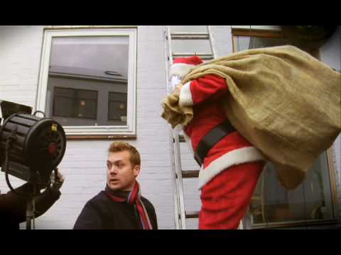 Julefrokosten Teaser Trailer #1