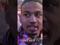 ROLLY ROMERO ADVICE TO RYAN GARCIA ON FACING GERVONTA DAVIS