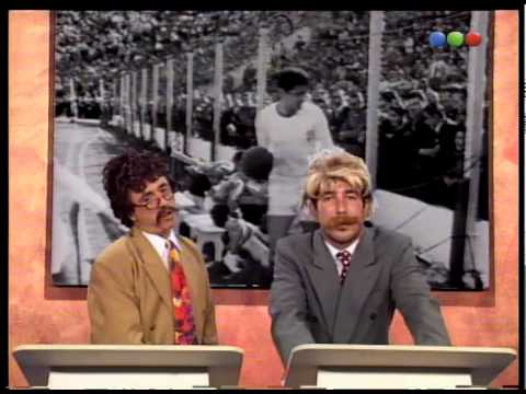 Sports in Memory, The Milanese Brothers Part 2 - Videomatch 97