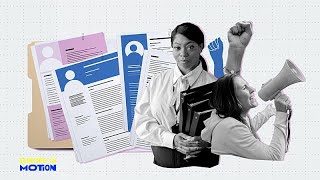 El 25% de los europeos apuesta por cambiar de sector para diversificar su trayectoria profesional