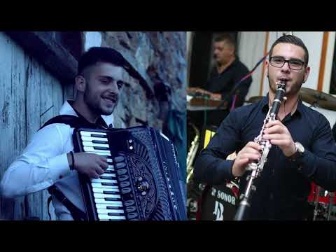 Dimitar Mitrovski & Dimitar Nasteski - Melem oro (2017)
