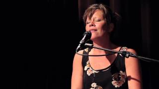 Sara Groves - "Why It Matters"