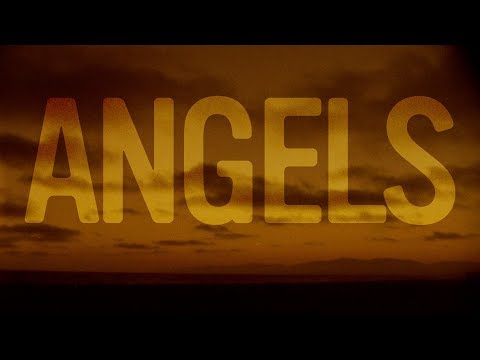 Evalyn - Angels (Official Video)