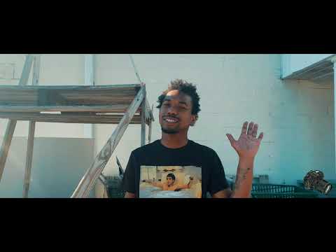 Lil Kei (Feat.) PapgzOmfk - What They Say [Official Music Video] Dir. @dripsnapsofficial