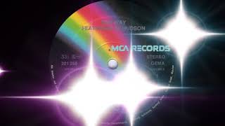 One Way ft Al Hudson - You Can Do It (MCA Records 1979)
