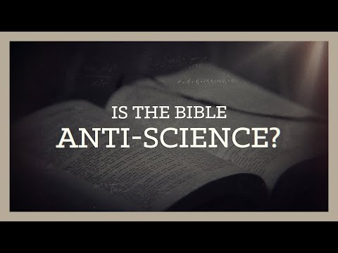 Is the Bible Anti-Science? - 119 Ministries thumbnail