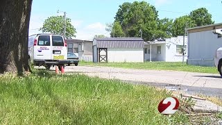 mobile home residents face eviction