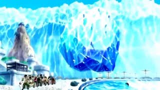 One Piece amv. Marineford || Don&#39;t Go - Spoken♥