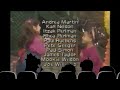 Minions Are Watching Closing To Sesame Songs Sing Yourself Silly 1990 VHS