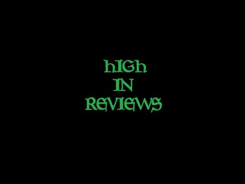 High In Reviews Episode 3 Fast Times At Podcast High