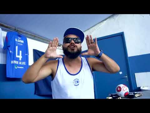 Plano B - Persistentes (Torcida Catada)