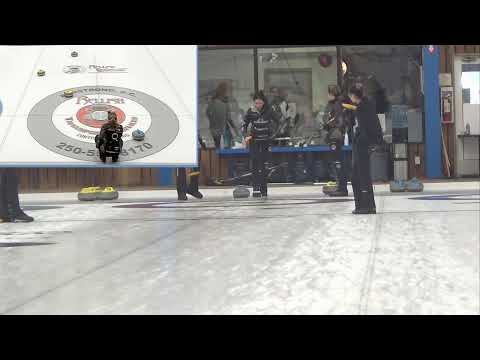 Rick Cotter Memorial Junior Classic - Draw 4