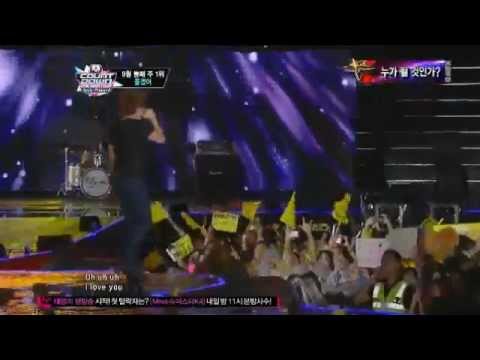 121011 MCD FTISLAND+SECRET - 좋겠어 (I WISH)
