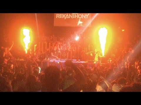 Rexanthony | Matis (Bologna) | Reunion | 13.04.2019