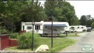 Cherry Hill Park Video