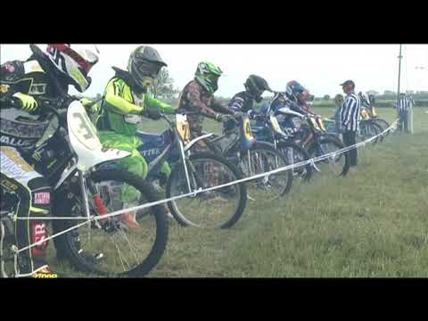 2019 BEST GRASSTRACK RACES - PART 5 - JON UNDERWOOD