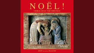 Silent Night (arr. D. Hill)