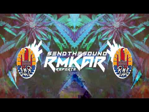 JURONS PSM X BOB MARLEY - ONE (JOPD MACHUP) REMIX 2K20💯🍻