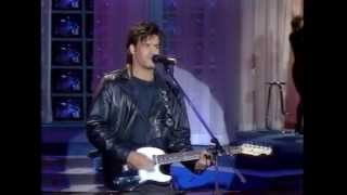 Roch Voisine &#39;&#39;Darlin&#39;&#39; Live 1991
