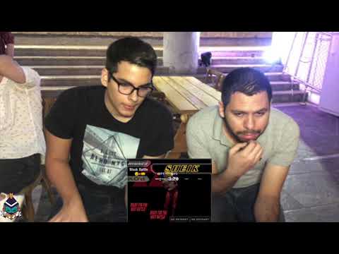 TSG QTT | Bedgar vs. Toti - LF LaCer Monthly 01