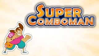 SUPER COMBOMAN
