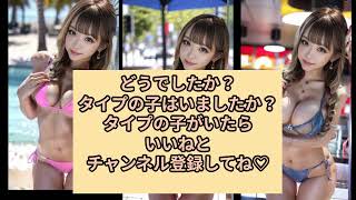 美女が世界を救う　＃美女　＃ブラ　＃水着　＃巨乳　＃癒し　＃画像　＃女性　＃女の子　＃胸　＃AI　＃ギャル　＃コスプレ　＃えちえち　＃エチエチ　＃セクシー　＃JK　　＃人妻　＃美魔女　＃JD