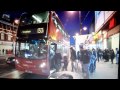 London Bus Strike 2015 (Consequences) ��� BBC.