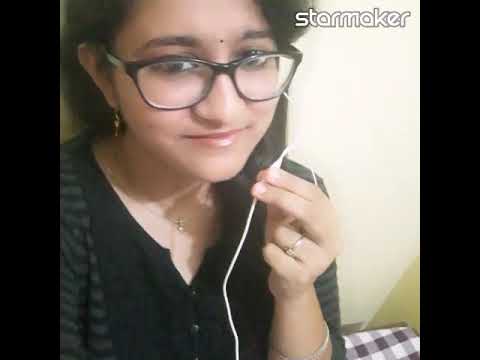 Abhipsa Mohapatra  Maahi Ve.. 