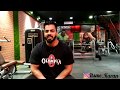 How To Do Dumbbell Curls 4 Version || Karan Singh||