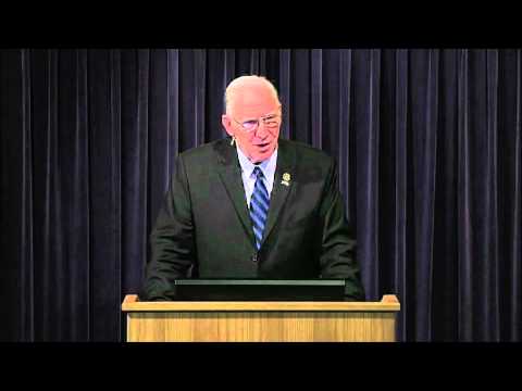 Magog Invasion - Chuck Missler