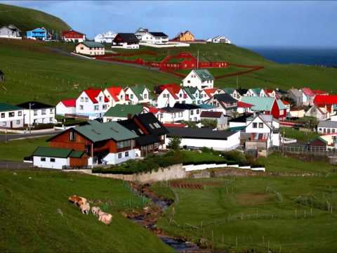 Tónlist - Eins og Áarstreymur Rennur