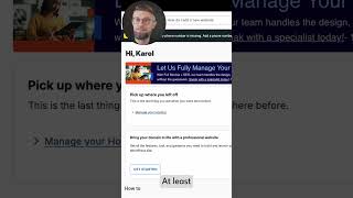 How to Sign Up With Bluehost and Install WordPress