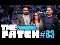 The Patch #83: RIP Ryan's Gamertag 