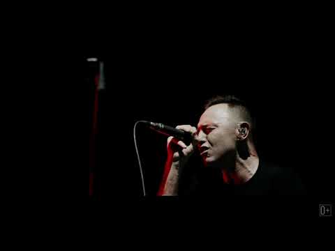 Звери - Джульетта live 2019 (Москва, ВТБ Арена Динамо, 13 и 14 декабря)